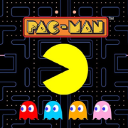 Play Doodle Pacman now!